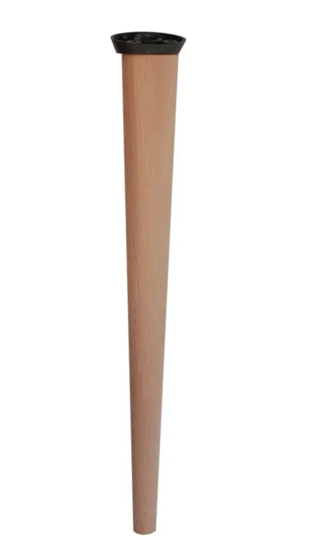 Ahşap konik ayak galeri 3
